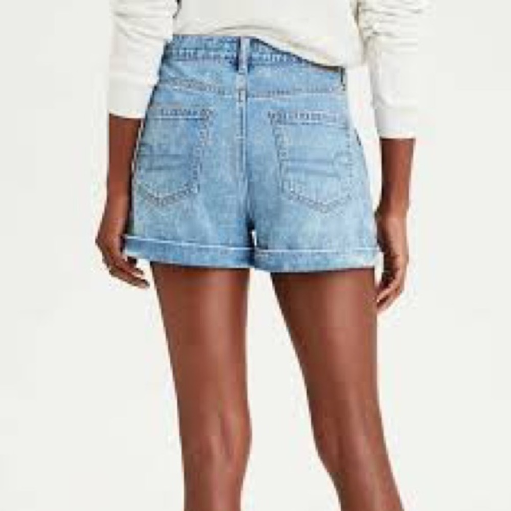 American Eagle mom jeans - Picture 11 of 14